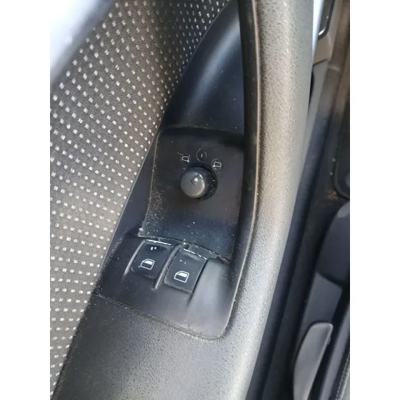 Retrovisor Derecho para Audi A3 (8P1)