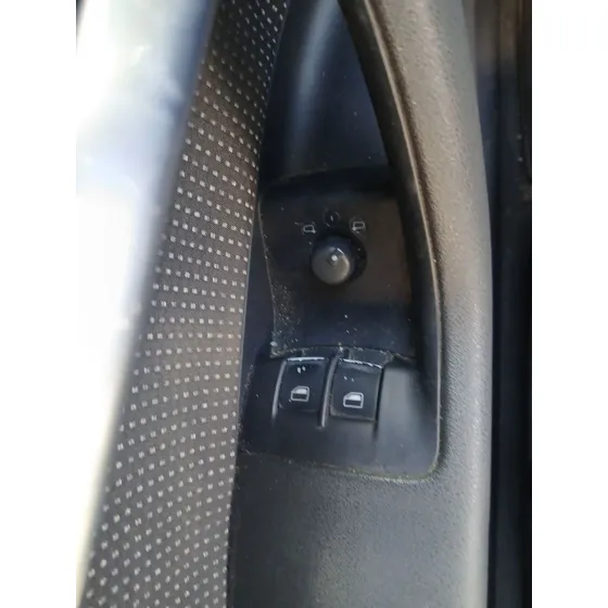 Retrovisor Izquierdo para Audi A3 (8P1)