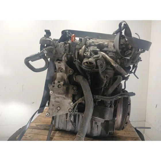 Motor Completo para Mitsubishi Grandis (Na_W)