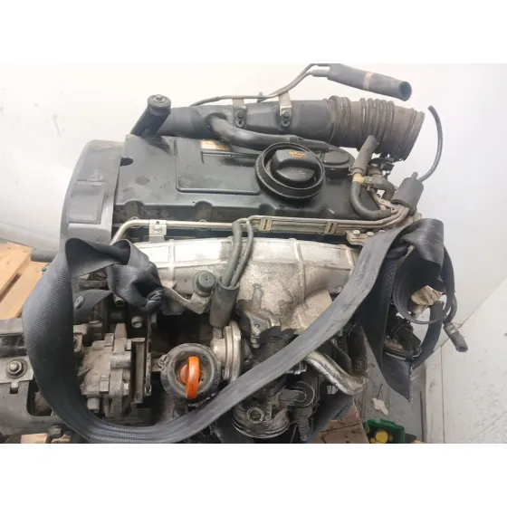 Motor Completo para Mitsubishi Grandis (Na_W)