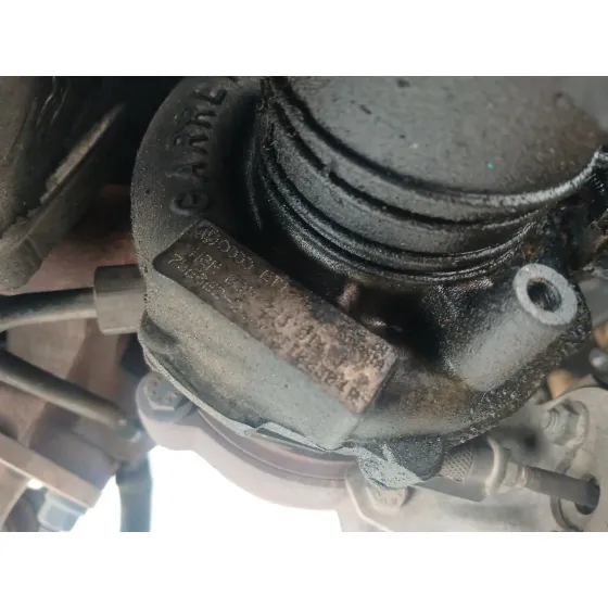 Motor Completo para Mitsubishi Grandis (Na_W)