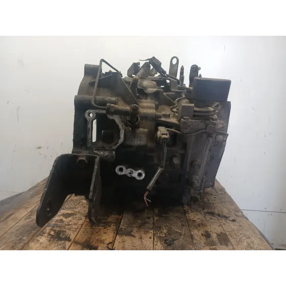 Caja Cambios para Mitsubishi Grandis (Na_W)