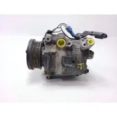 Compresor Aire Acondicionado para Mitsubishi Grandis (Na_W)