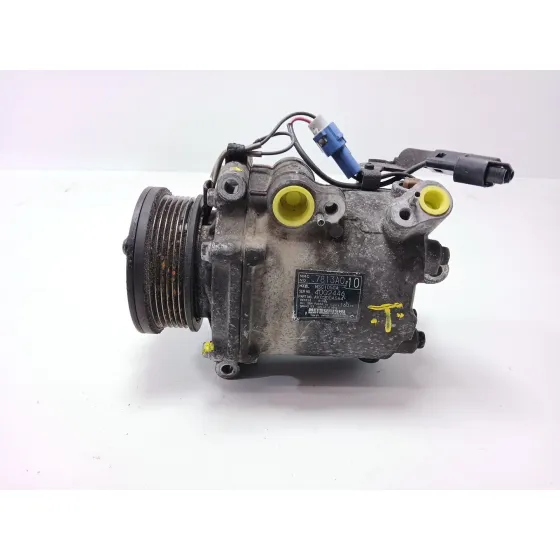 Compresor Aire Acondicionado para Mitsubishi Grandis (Na_W)