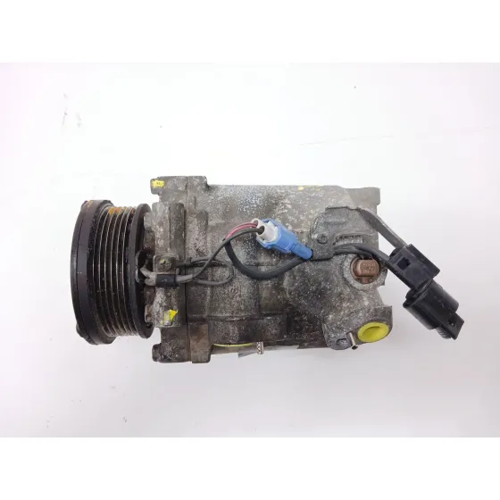 Compresor Aire Acondicionado para Mitsubishi Grandis (Na_W)