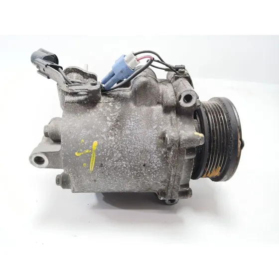 Compresor Aire Acondicionado para Mitsubishi Grandis (Na_W)