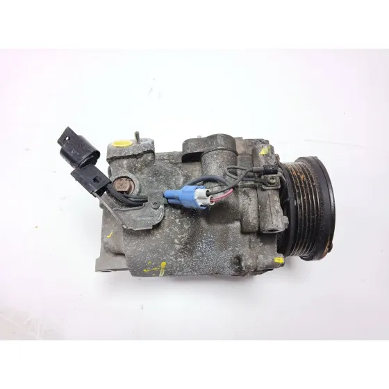 Compresor Aire Acondicionado para Mitsubishi Grandis (Na_W)
