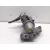 Motor Arranque para Mitsubishi Grandis (Na_W)