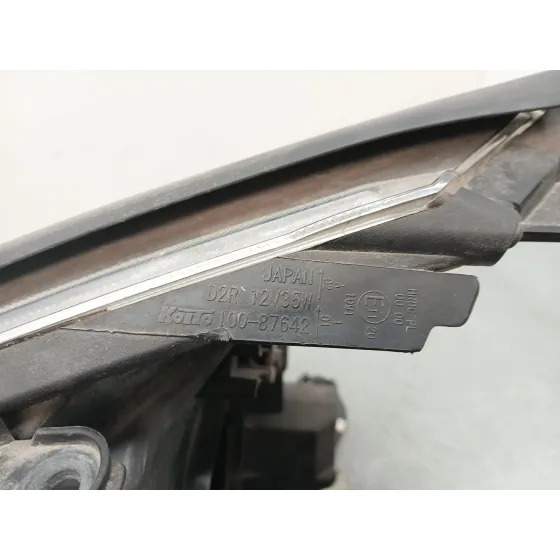 Faro Derecho para Mitsubishi Grandis (Na_W)