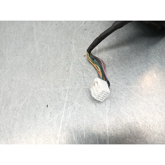Retrovisor Derecho para Mitsubishi Grandis (Na_W)