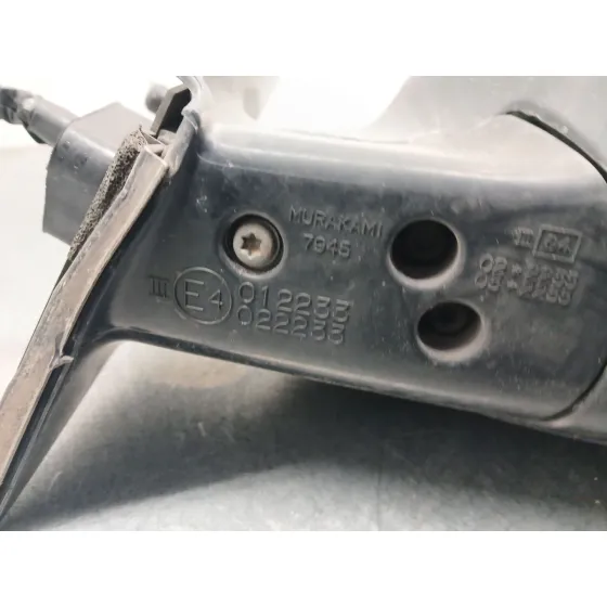 Retrovisor Derecho para Mitsubishi Grandis (Na_W)