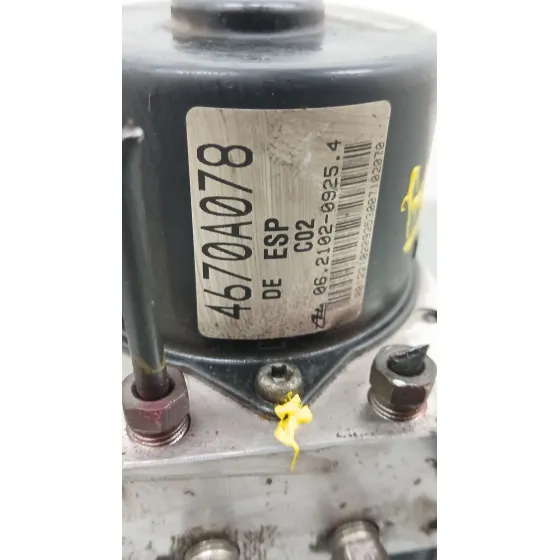 Abs para Mitsubishi Grandis (Na_W)