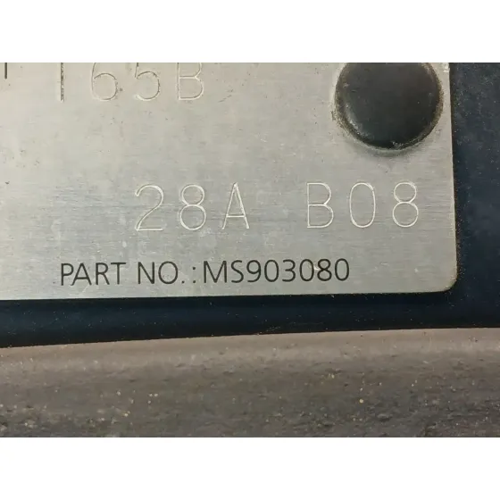 Capot para Mitsubishi Grandis (Na_W)
