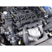 Motor Completo para Mazda 3 (Bk)