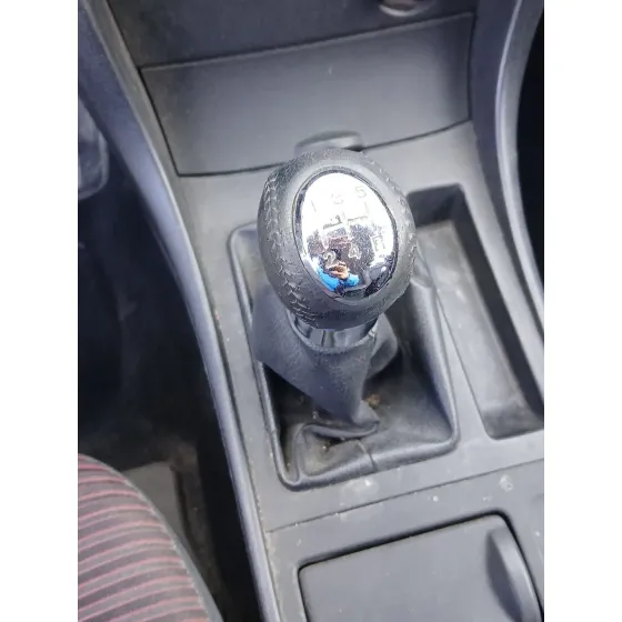 Caja Cambios para Mazda 3 (Bk)