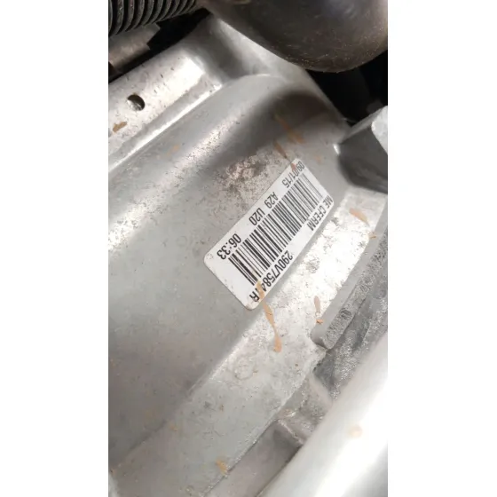 Caja Cambios para Renault Zoe (Bfm_)