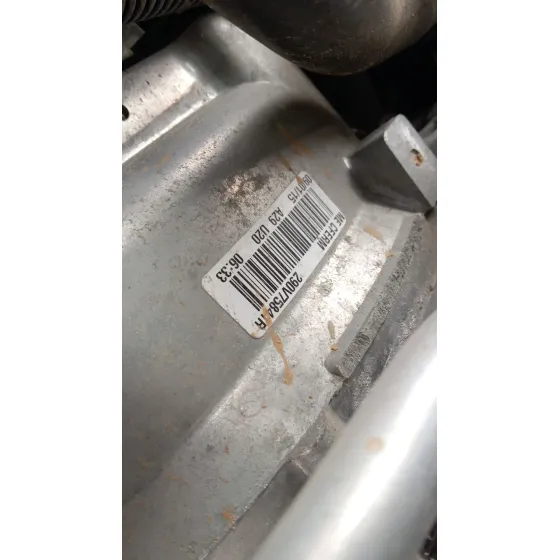 Caja Cambios para Renault Zoe (Bfm_)