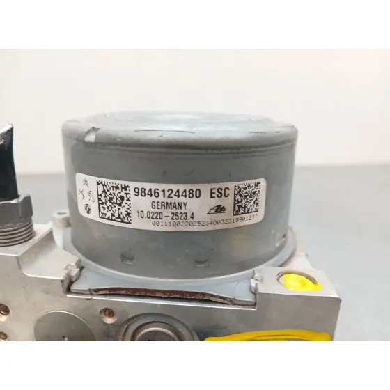 Abs para Opel Corsa F (P2Jo)