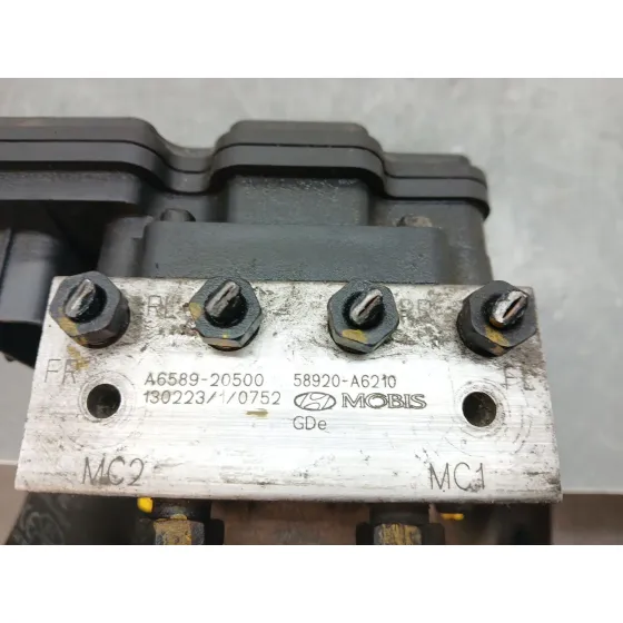 Abs para Hyundai I30 (Gd)
