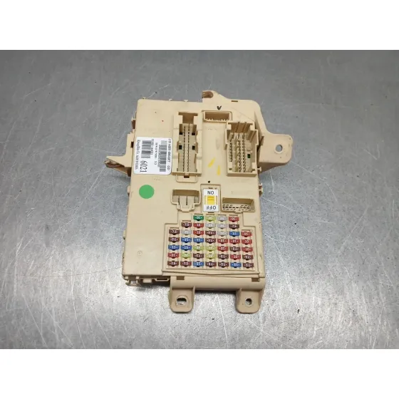 Caja Reles / Fusibles para Hyundai I30 (Gd)