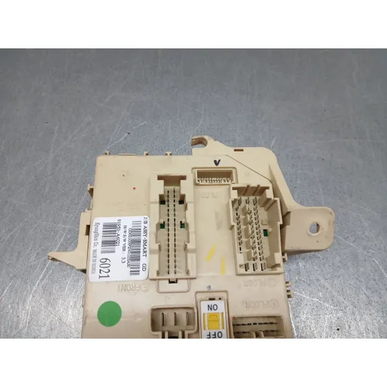 Caja Reles / Fusibles para Hyundai I30 (Gd)