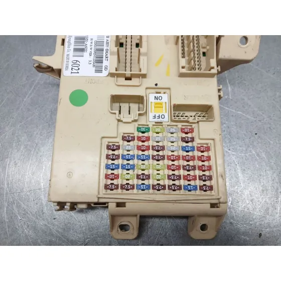 Caja Reles / Fusibles para Hyundai I30 (Gd)