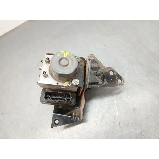 Abs para Nissan Qashqai Ii (J11, J11_)