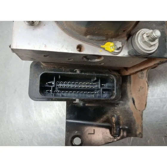 Abs para Nissan Qashqai Ii (J11, J11_)