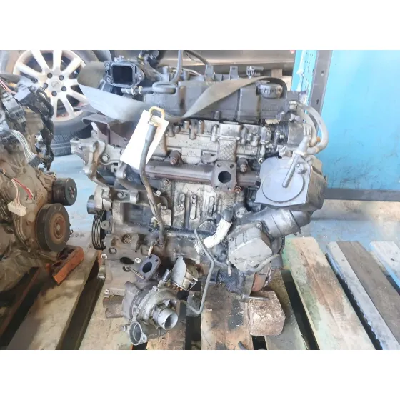 Despiece Motor para Citroën Xsara Picasso