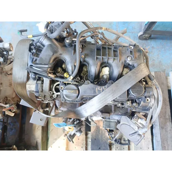 Despiece Motor para Citroën Xsara Picasso