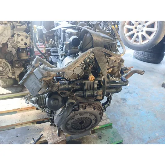 Despiece Motor para Citroën Xsara Picasso
