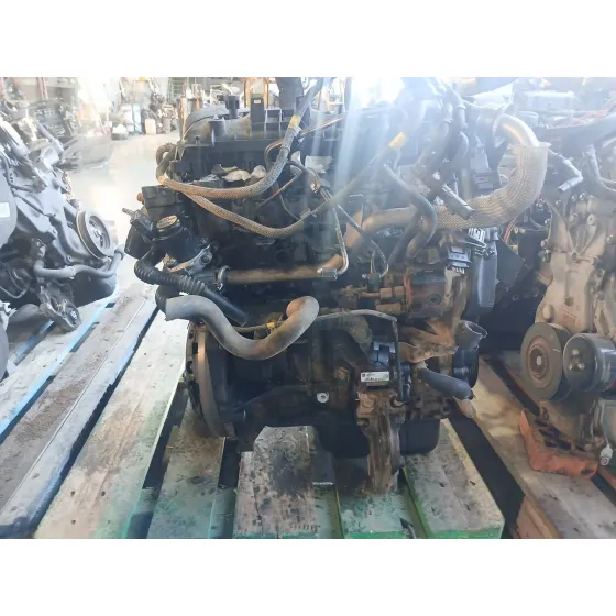 Despiece Motor para Citroën Xsara Picasso