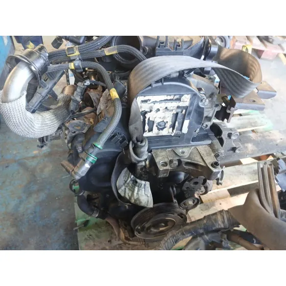 Despiece Motor para Citroën Xsara Picasso