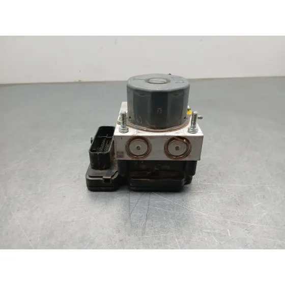 Abs para Nissan Qashqai Ii (J11, J11_)