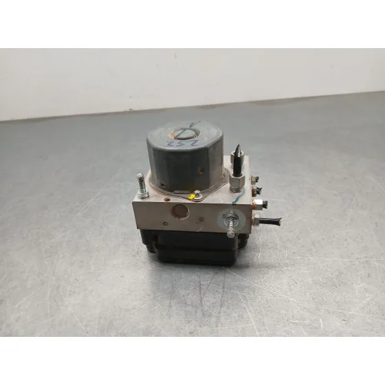 Abs para Nissan Qashqai Ii (J11, J11_)