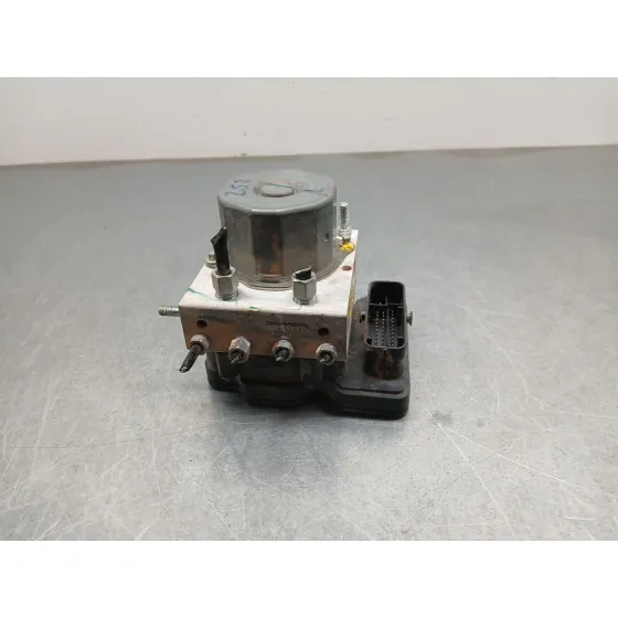 Abs para Nissan Qashqai Ii (J11, J11_)