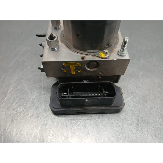 Abs para Nissan Qashqai Ii (J11, J11_)