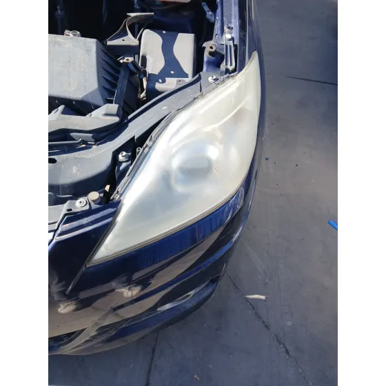 Faro Izquierdo para Mazda 5 (Cr)