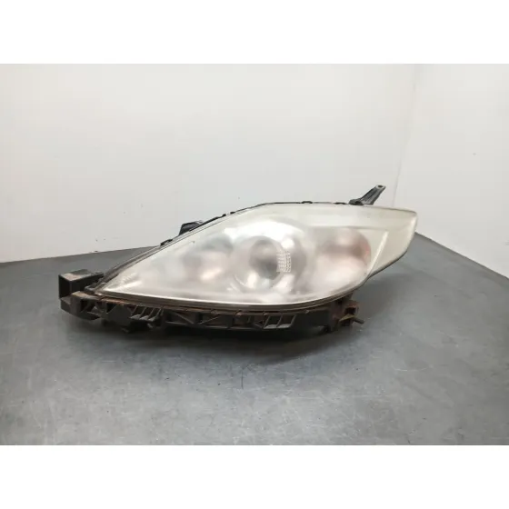 Faro Izquierdo para Mazda 5 (Cr)