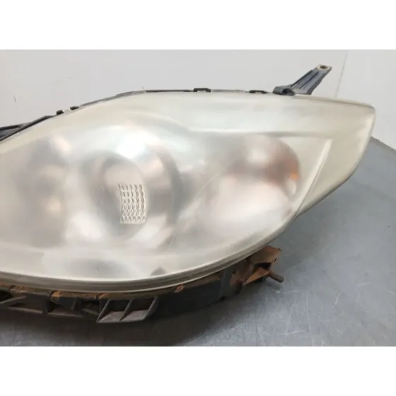 Faro Izquierdo para Mazda 5 (Cr)