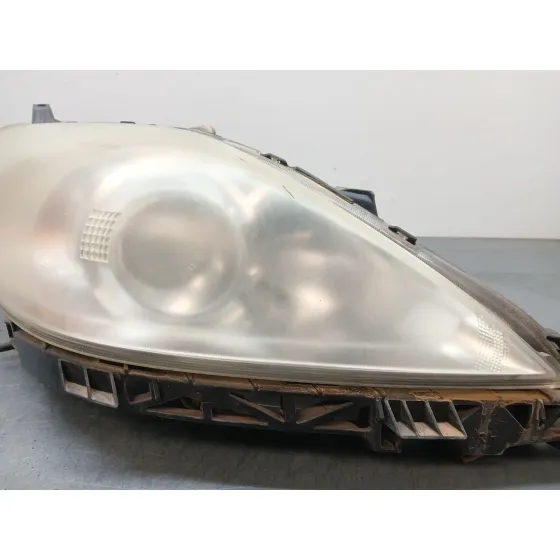Faro Derecho para Mazda 5 (Cr)