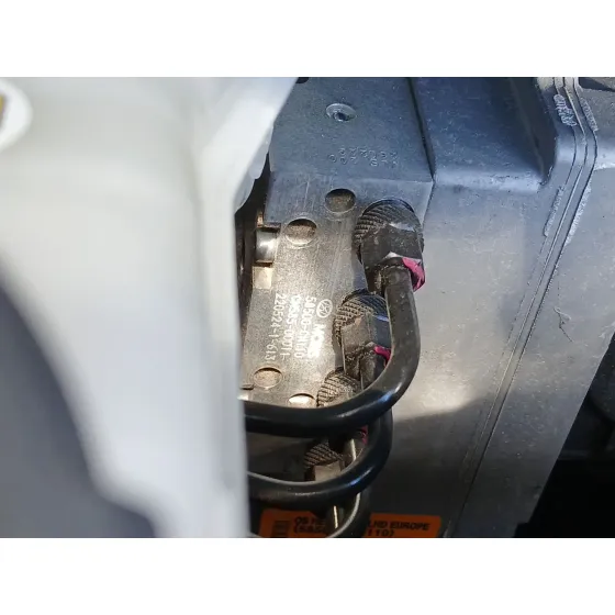 Abs para Hyundai Kona (Os, Ose, Osi)