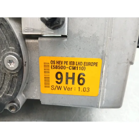 Abs para Hyundai Kona (Os, Ose, Osi)