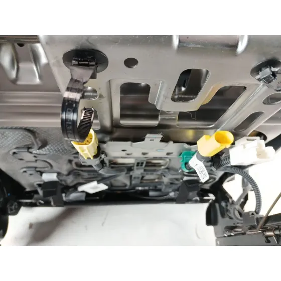 Asiento Delantero Derecho para Hyundai Kona (Os, Ose, Osi)