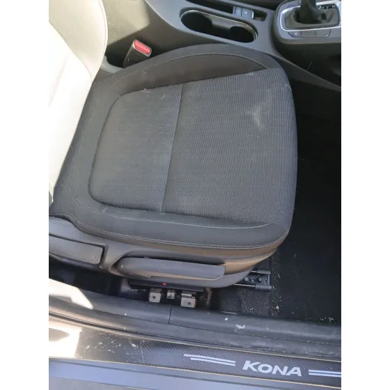 Asiento Delantero Derecho para Hyundai Kona (Os, Ose, Osi)