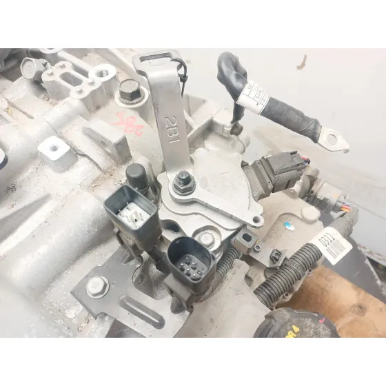 Caja Cambios para Hyundai Kona (Os, Ose, Osi)