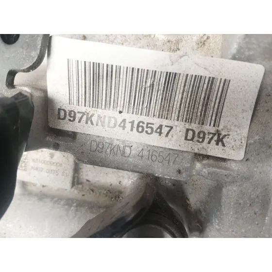 Caja Cambios para Hyundai Kona (Os, Ose, Osi)