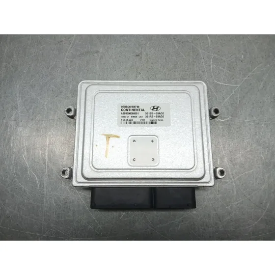 Centralita Motor Uce para Hyundai Kona (Os, Ose, Osi)