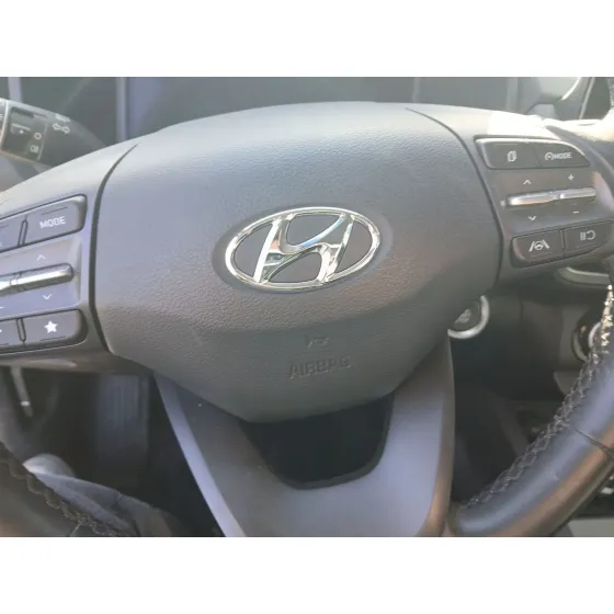 Kit Airbag para Hyundai Kona (Os, Ose, Osi)