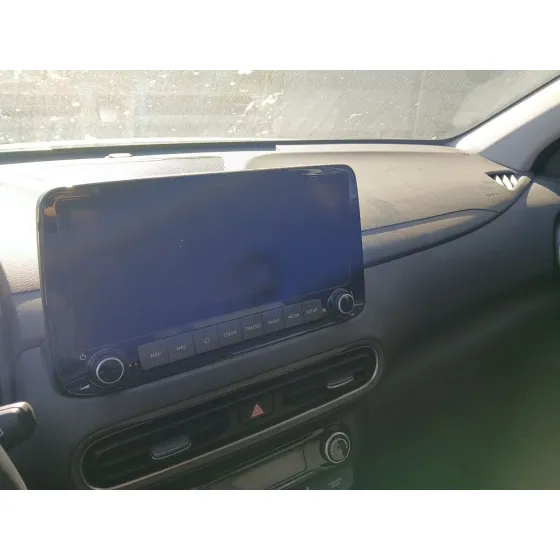Kit Airbag para Hyundai Kona (Os, Ose, Osi)